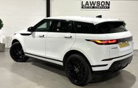 USED 2020 20 LAND ROVER RANGE ROVER EVOQUE 2.0 D150 MHEV S SUV 5dr Diesel Auto 4WD Euro 6 (s/s) (150 ps) 