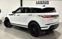 USED 2020 20 LAND ROVER RANGE ROVER EVOQUE 2.0 D150 MHEV S SUV 5dr Diesel Auto 4WD Euro 6 (s/s) (150 ps) 