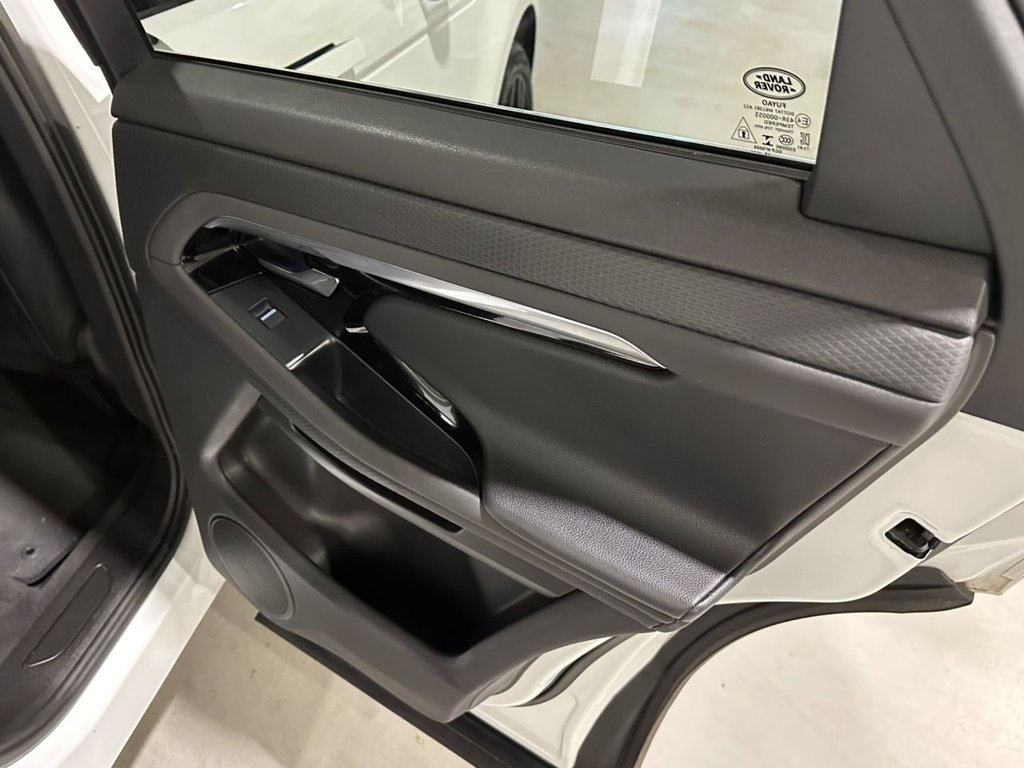 USED 2020 20 LAND ROVER RANGE ROVER EVOQUE 2.0 D150 MHEV S SUV 5dr Diesel Auto 4WD Euro 6 (s/s) (150 ps) 