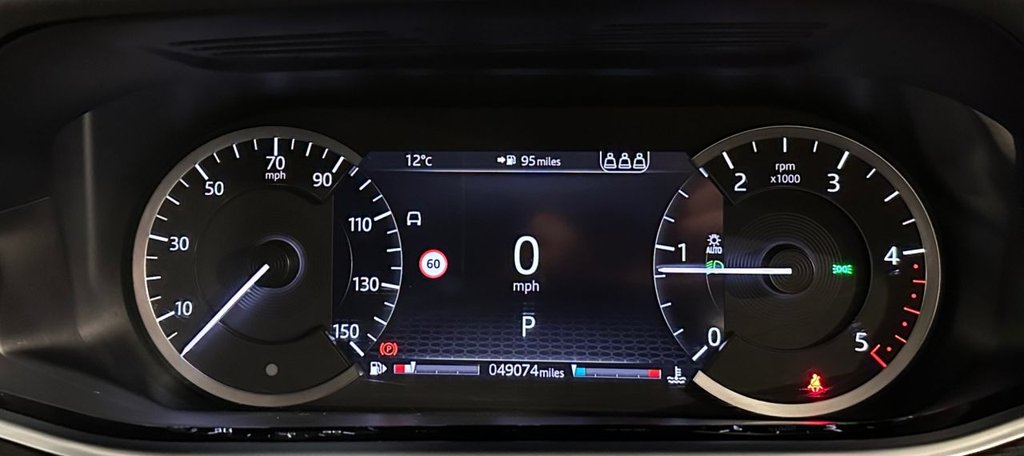 USED 2020 20 LAND ROVER RANGE ROVER EVOQUE 2.0 D150 MHEV S SUV 5dr Diesel Auto 4WD Euro 6 (s/s) (150 ps) 