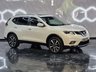USED 2016 66 NISSAN X-TRAIL 1.6 dCi Tekna SUV 5dr Diesel Manual Euro 6 (s/s) (130 ps) 2 keys