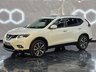 USED 2016 66 NISSAN X-TRAIL 1.6 dCi Tekna SUV 5dr Diesel Manual Euro 6 (s/s) (130 ps) 2 keys