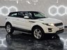 USED 2014 64 LAND ROVER RANGE ROVER EVOQUE 2.2 SD4 Pure Tech Coupe 3dr Diesel Manual 4WD Euro 5 (s/s) (190 ps) 2 keys