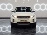 USED 2014 64 LAND ROVER RANGE ROVER EVOQUE 2.2 SD4 Pure Tech Coupe 3dr Diesel Manual 4WD Euro 5 (s/s) (190 ps) 2 keys
