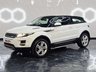 USED 2014 64 LAND ROVER RANGE ROVER EVOQUE 2.2 SD4 Pure Tech Coupe 3dr Diesel Manual 4WD Euro 5 (s/s) (190 ps) 2 keys
