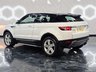 USED 2014 64 LAND ROVER RANGE ROVER EVOQUE 2.2 SD4 Pure Tech Coupe 3dr Diesel Manual 4WD Euro 5 (s/s) (190 ps) 2 keys