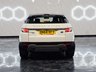 USED 2014 64 LAND ROVER RANGE ROVER EVOQUE 2.2 SD4 Pure Tech Coupe 3dr Diesel Manual 4WD Euro 5 (s/s) (190 ps) 2 keys