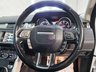 USED 2014 64 LAND ROVER RANGE ROVER EVOQUE 2.2 SD4 Pure Tech Coupe 3dr Diesel Manual 4WD Euro 5 (s/s) (190 ps) 2 keys