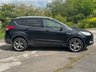 USED 2015 15 FORD KUGA 2.0 TDCi Titanium SUV 5dr Diesel Manual 2WD Euro 6 (s/s) (150 ps) GREAT SPEC GREAT ECONOMY