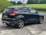 USED 2015 15 FORD KUGA 2.0 TDCi Titanium SUV 5dr Diesel Manual 2WD Euro 6 (s/s) (150 ps) GREAT SPEC GREAT ECONOMY