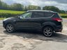 USED 2015 15 FORD KUGA 2.0 TDCi Titanium SUV 5dr Diesel Manual 2WD Euro 6 (s/s) (150 ps) GREAT SPEC GREAT ECONOMY
