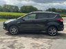 USED 2015 15 FORD KUGA 2.0 TDCi Titanium SUV 5dr Diesel Manual 2WD Euro 6 (s/s) (150 ps) GREAT SPEC GREAT ECONOMY
