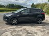 USED 2015 15 FORD KUGA 2.0 TDCi Titanium SUV 5dr Diesel Manual 2WD Euro 6 (s/s) (150 ps) GREAT SPEC GREAT ECONOMY