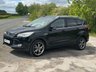 USED 2015 15 FORD KUGA 2.0 TDCi Titanium SUV 5dr Diesel Manual 2WD Euro 6 (s/s) (150 ps) GREAT SPEC GREAT ECONOMY