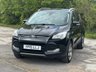 USED 2015 15 FORD KUGA 2.0 TDCi Titanium SUV 5dr Diesel Manual 2WD Euro 6 (s/s) (150 ps) GREAT SPEC GREAT ECONOMY