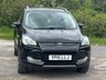 USED 2015 15 FORD KUGA 2.0 TDCi Titanium SUV 5dr Diesel Manual 2WD Euro 6 (s/s) (150 ps) GREAT SPEC GREAT ECONOMY