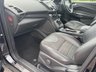 USED 2015 15 FORD KUGA 2.0 TDCi Titanium SUV 5dr Diesel Manual 2WD Euro 6 (s/s) (150 ps) GREAT SPEC GREAT ECONOMY