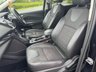 USED 2015 15 FORD KUGA 2.0 TDCi Titanium SUV 5dr Diesel Manual 2WD Euro 6 (s/s) (150 ps) GREAT SPEC GREAT ECONOMY