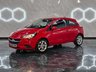 USED 2018 68 VAUXHALL CORSA 1.4i ecoTEC Energy Hatchback 3dr Petrol Manual Euro 6 (75 ps) 
