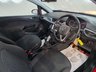 USED 2018 68 VAUXHALL CORSA 1.4i ecoTEC Energy Hatchback 3dr Petrol Manual Euro 6 (75 ps) 