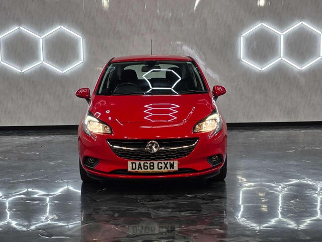 View our VAUXHALL CORSA