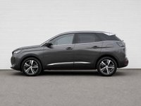 USED 2022 22 PEUGEOT 3008 1.6 13.2kWh GT SUV 5dr Petrol Plug-in Hybrid e-EAT Euro 6 (s/s) (225 ps) SAT NAV, REAR CAMERA, APPLE CARPLAY