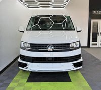 USED 2018 67 VOLKSWAGEN TRANSPORTER 2.0 TDI T28 BlueMotion Tech Startline Panel Van 5dr Diesel Manual FWD SWB Euro 6 (s/s) (84 ps) BRAND NEW WHEELS AND TYRES ARE EXTRA COST