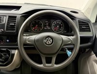 USED 2018 67 VOLKSWAGEN TRANSPORTER 2.0 TDI T28 BlueMotion Tech Startline Panel Van 5dr Diesel Manual FWD SWB Euro 6 (s/s) (84 ps) BRAND NEW WHEELS AND TYRES ARE EXTRA COST
