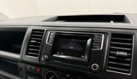 USED 2018 67 VOLKSWAGEN TRANSPORTER 2.0 TDI T28 BlueMotion Tech Startline Panel Van 5dr Diesel Manual FWD SWB Euro 6 (s/s) (84 ps) BRAND NEW WHEELS AND TYRES ARE EXTRA COST