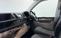 USED 2018 67 VOLKSWAGEN TRANSPORTER 2.0 TDI T28 BlueMotion Tech Startline Panel Van 5dr Diesel Manual FWD SWB Euro 6 (s/s) (84 ps) BRAND NEW WHEELS AND TYRES ARE EXTRA COST