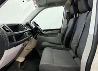 USED 2018 67 VOLKSWAGEN TRANSPORTER 2.0 TDI T28 BlueMotion Tech Startline Panel Van 5dr Diesel Manual FWD SWB Euro 6 (s/s) (84 ps) BRAND NEW WHEELS AND TYRES ARE EXTRA COST