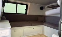 USED 2018 67 VOLKSWAGEN TRANSPORTER 2.0 TDI T28 BlueMotion Tech Startline Panel Van 5dr Diesel Manual FWD SWB Euro 6 (s/s) (84 ps) BRAND NEW WHEELS AND TYRES ARE EXTRA COST