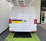 USED 2018 67 VOLKSWAGEN TRANSPORTER 2.0 TDI T28 BlueMotion Tech Startline Panel Van 5dr Diesel Manual FWD SWB Euro 6 (s/s) (84 ps) BRAND NEW WHEELS AND TYRES ARE EXTRA COST