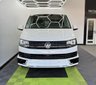 USED 2018 67 VOLKSWAGEN TRANSPORTER 2.0 TDI T28 BlueMotion Tech Startline Panel Van 5dr Diesel Manual FWD SWB Euro 6 (s/s) (84 ps) BRAND NEW WHEELS AND TYRES ARE EXTRA COST