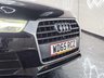 USED 2015 65 AUDI Q3 2.0 TDI SE SUV 5dr Diesel Manual Euro 6 (s/s) (150 ps) 2 keys