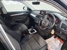 USED 2015 65 AUDI Q3 2.0 TDI SE SUV 5dr Diesel Manual Euro 6 (s/s) (150 ps) 2 keys