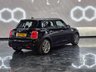 USED 2017 17 MINI HATCH 2.0 Cooper S Seven Hatchback 5dr Petrol Auto Euro 6 (s/s) (192 ps) 