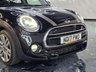 USED 2017 17 MINI HATCH 2.0 Cooper S Seven Hatchback 5dr Petrol Auto Euro 6 (s/s) (192 ps) 