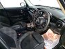 USED 2017 17 MINI HATCH 2.0 Cooper S Seven Hatchback 5dr Petrol Auto Euro 6 (s/s) (192 ps) 