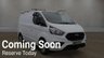 USED 2020 69 FORD TRANSIT CUSTOM 2.0 300 EcoBlue Limited Panel Van 5dr Diesel Manual L1 H1 Euro 6 (s/s) (130 ps) FORD TRANSIT CUSTOM 2.0 300 EcoBlue Limited Panel Van 5dr Diesel Manual L1 H1 Euro 6 (s/s) (130 ps)