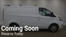 USED 2020 69 FORD TRANSIT CUSTOM 2.0 300 EcoBlue Limited Panel Van 5dr Diesel Manual L1 H1 Euro 6 (s/s) (130 ps) FORD TRANSIT CUSTOM 2.0 300 EcoBlue Limited Panel Van 5dr Diesel Manual L1 H1 Euro 6 (s/s) (130 ps)