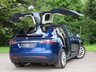 USED 2018 11 TESLA MODEL X 75D (Dual Motor) SUV 5dr Electric Auto 4WDE (328 bhp) JUST ARRIVED CALL FOR DETAILS!