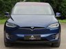 USED 2018 11 TESLA MODEL X 75D (Dual Motor) SUV 5dr Electric Auto 4WDE (328 bhp) JUST ARRIVED CALL FOR DETAILS!