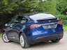 USED 2018 11 TESLA MODEL X 75D (Dual Motor) SUV 5dr Electric Auto 4WDE (328 bhp) JUST ARRIVED CALL FOR DETAILS!
