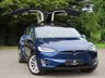 USED 2018 11 TESLA MODEL X 75D (Dual Motor) SUV 5dr Electric Auto 4WDE (328 bhp) JUST ARRIVED CALL FOR DETAILS!