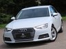 USED 2017 17 AUDI A4 2.0 TDI ultra Sport Saloon 4dr Diesel S Tronic Euro 6 (s/s) (150 ps) << AUTOMATIC >>
