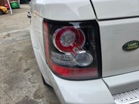 USED 2009 09 LAND ROVER RANGE ROVER SPORT 3.6 TD V8 HST Station Wagon 5dr Diesel Automatic (294 g/km, 272 bhp) Exceptionally well-maintained