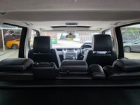 USED 2009 09 LAND ROVER RANGE ROVER SPORT 3.6 TD V8 HST Station Wagon 5dr Diesel Automatic (294 g/km, 272 bhp) Exceptionally well-maintained