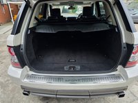 USED 2009 09 LAND ROVER RANGE ROVER SPORT 3.6 TD V8 HST Station Wagon 5dr Diesel Automatic (294 g/km, 272 bhp) Exceptionally well-maintained