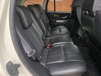 USED 2009 09 LAND ROVER RANGE ROVER SPORT 3.6 TD V8 HST Station Wagon 5dr Diesel Automatic (294 g/km, 272 bhp) Exceptionally well-maintained